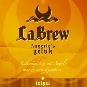 LaBrew Angerlos Geluk