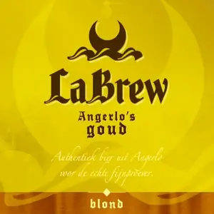 LaBrew Angerlos Goud