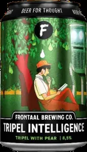 Frontaal Tripel Intelligence