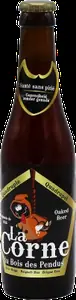 La Corne Du Bois Des Pendes Quadrupel