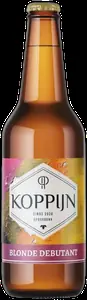 Koppijn Blonde Debutant