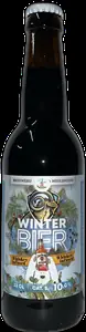 Meuleneind Winterbier Whisky Infused