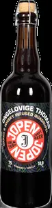 Jopen Ongelovige Thomas Oaked & Whisky Infused