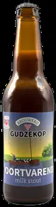 Gudzekop Voortvarend Stout