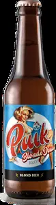 Puik Blonde Donder