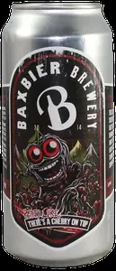 Baxbier Party like there's a Cherry on Top