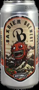Baxbier Kveitamin C