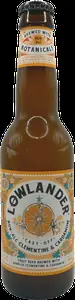 Lowlander Non-Alc Cast-off Clementine & Cardamom