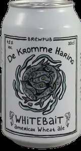 De Kromme Haring Whitebait
