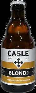 Casle Blondj