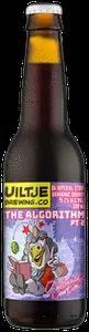 Uiltje Algorithm II