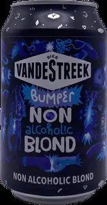 vandeStreek Bumper NA Blond