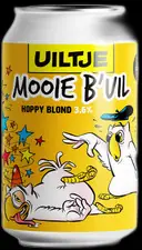 Uiltje Mooie B'Uil