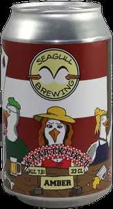 Seagull Kaartkijker