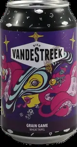 vandeStreek Grain Game