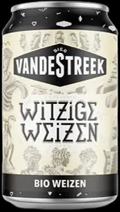 vandeStreek Witzige Weizen