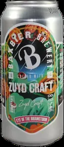 Baxbier Eye of the Brainstorm