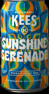 Kees Sunshine Serenade