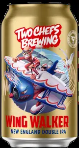 Two Chefs Wing Walker