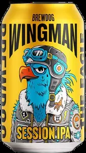 BrewDog Wingman