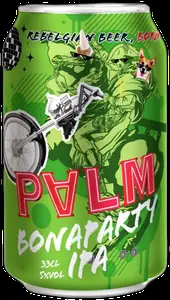 PALM Bonaparty IPA
